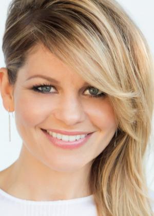 Candace Cameron-Bure